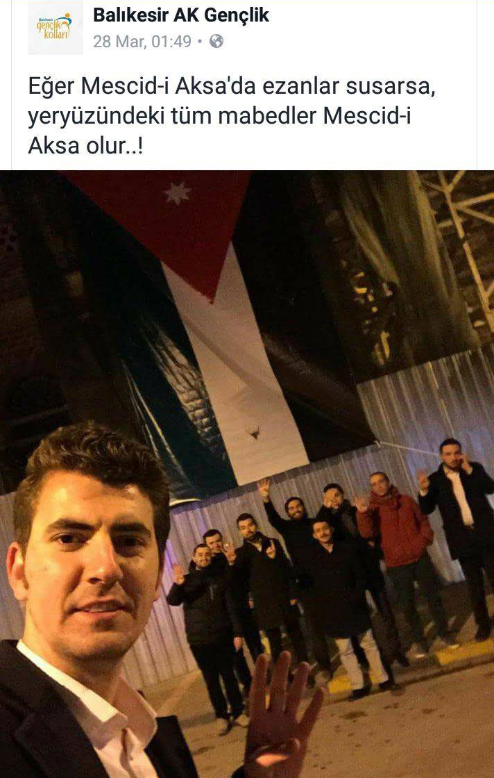 akgençlik