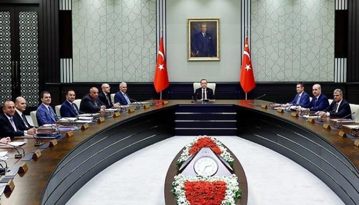 AYM’ye taşınıyor: AKP seçimi kaybetse bile KHK çıkarmaya devam edecek