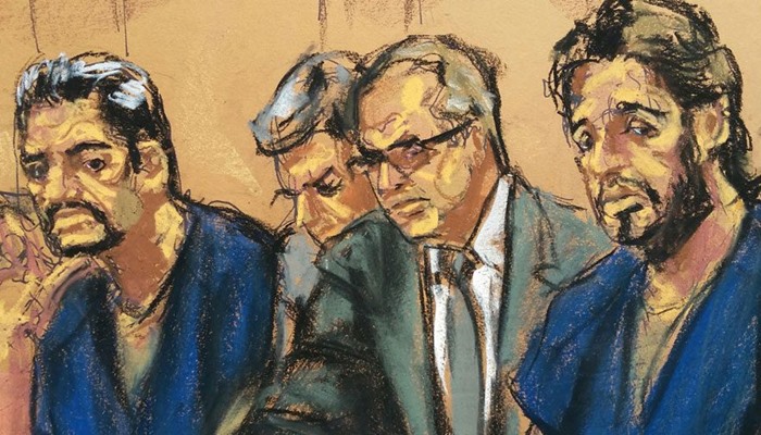 Başsavcılık geri adım atmadı: Ambargonun delinmesinde Türkiye-İran işbirliğini ispatlayacağız