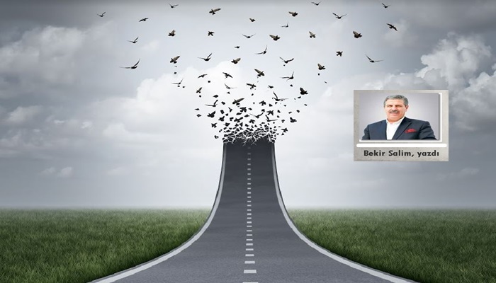 Âşık Garip ile Bekir Salim atışması