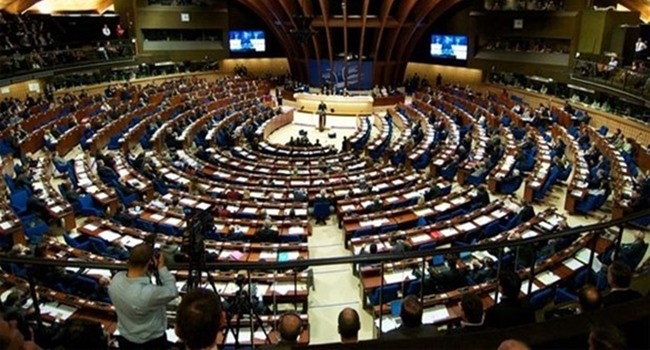 Referandum sonuçları AİHM’den sonra BM’ye taşınıyor