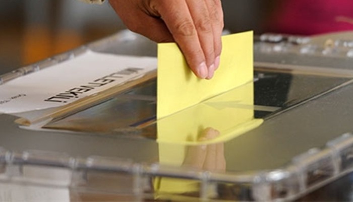 Sandıkta SEÇSİS şüphesi: Bu açığı bilen defelarca oy kullanabilir!