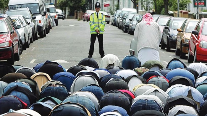 Gayrı Müslim ülkelerde Cuma Namazı (2)