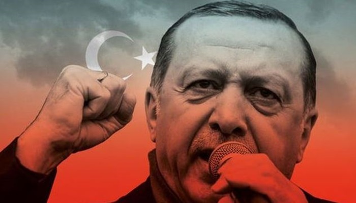 ‘Türkiye diktatörlüğe kayıyor’