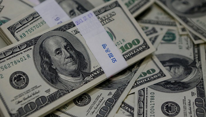 Erdoğan Merkez Bankası’nı hedef aldı… Dolar 3.90’ı aştı