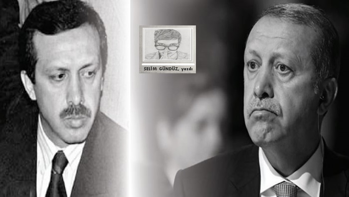 Erdoğan’ın 40 yıllık yasa ve hukuk aşkı!