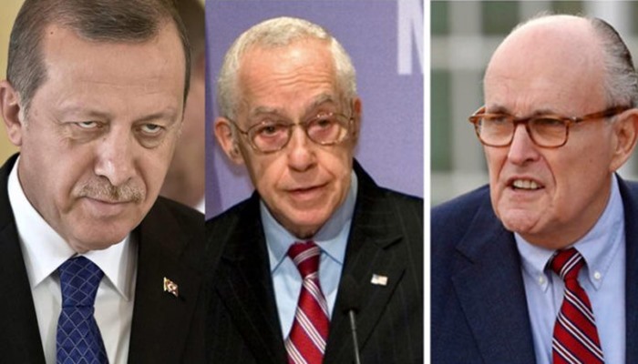 Erdoğan, Zarrab’ı kurtarmak için Ankara’da ‘hayalet’ görüşme yapmış!