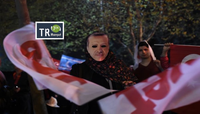 Atı alan Üsküdar’ı geçti, peki Edirne’den çıkabilecek mi?