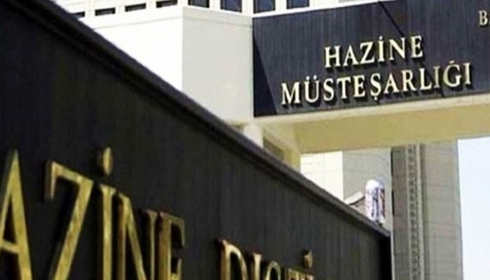 ‘Evet’ için her yol deneniyor: Hazine 6 ayda çoğunluğu referandum için 38 milyar TL borçlandı!