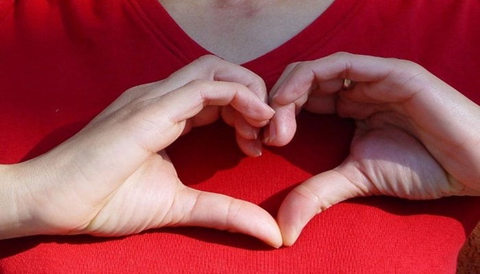 Şartlar kötü, kalbinize iyi bakın!