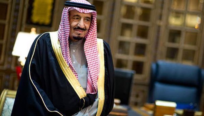 Suudi kral 40’dan fazla kararname yayınladı: 2 oğlunu üst düzey göreve atadı