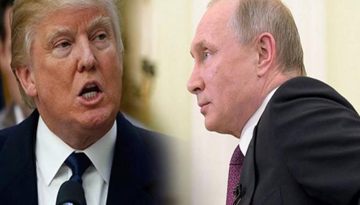 Kremlin: ABD’nin Suriye’ye saldırısı uluslararası hukukun ihlali