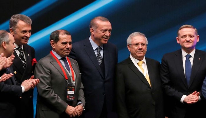 Üç Küçükler [Barbaros J. Kartal, yazdı]