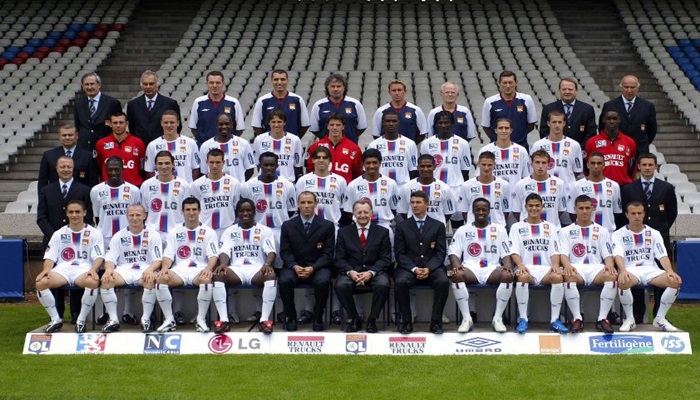 Olympique Lyon efsane yıllarından çok uzak [Haber-İnceleme: Efe Yiğit]
