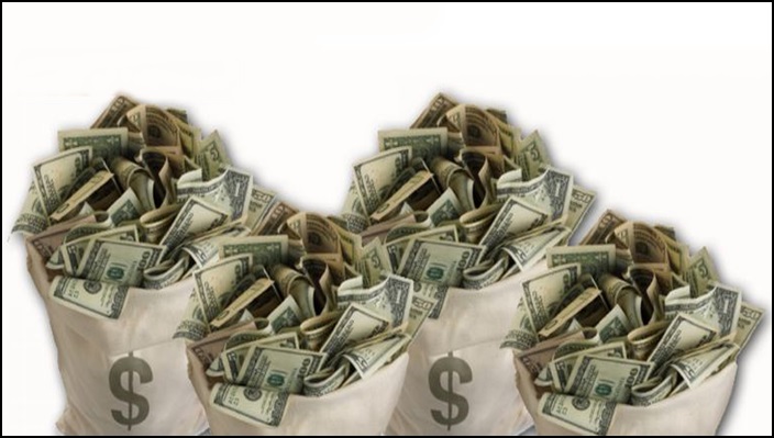 Sakın Erdoğan duymasın! Reis’i dinlemeyip 7,5 milyar dolar aldılar [Analiz: Semih Ardıç]