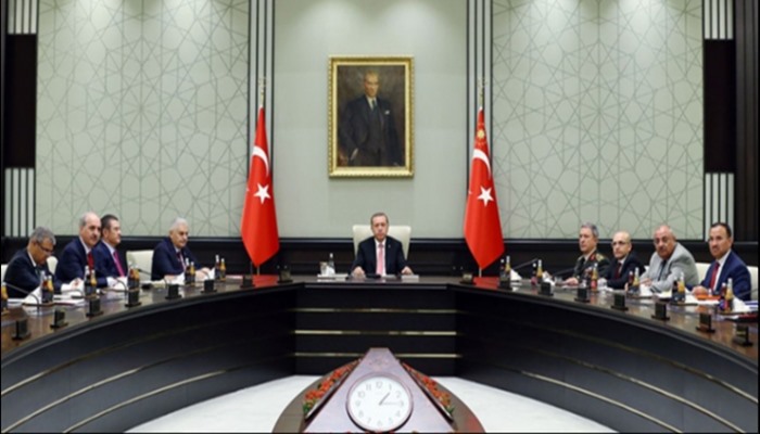 Referandum sonrası ilk icraat: OHAL 3 ay daha uzatılacak