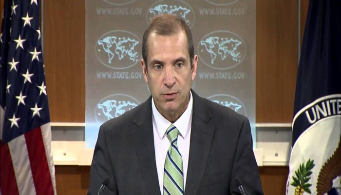 Erdoğan ‘bilgi verdik’ dediği ABD: Türkiye koordinasyon sağlamadan hava saldırısı düzenledi