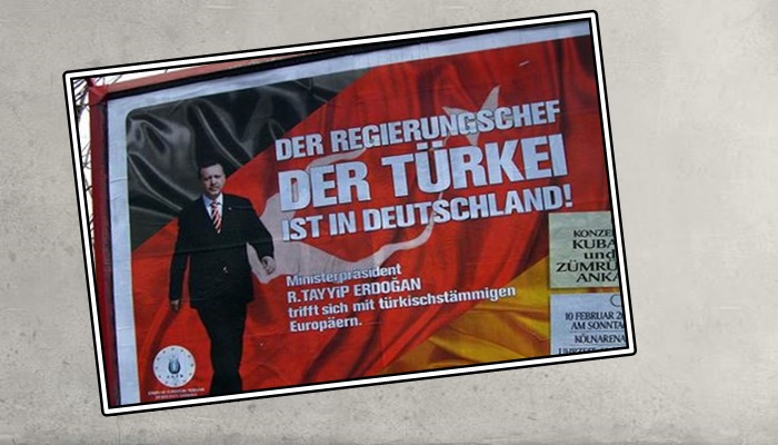 AKP’nin Türk azınlık siyaseti: Maliyetli bir fiyasko [Haber-Analiz: Onur Türkmen]