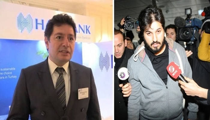 Sayıştay’dan Halkbank’a Hakan Atilla uyarısı: Yaptırım tehlikesi var