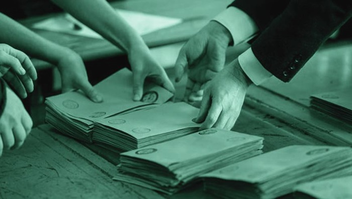 Danıştay da, CHP’nin ‘mühürsüz oy kararıyla’ ilgili başvurusunu reddetti