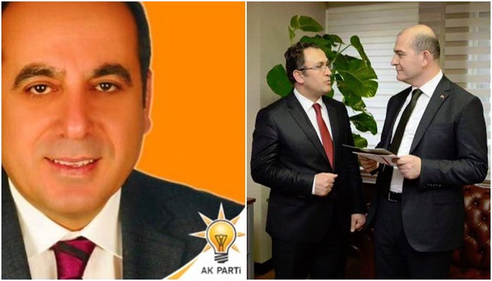 riza saka-mehmet sari-bharara sorusturma