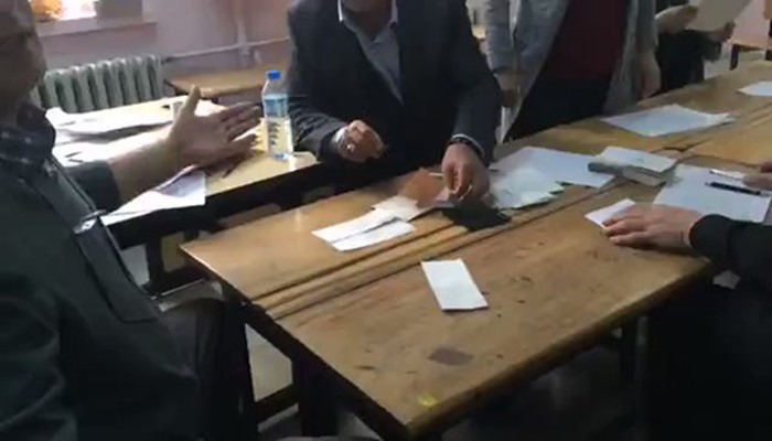 Usulsüz seçmen kaydı skandalı örtülüyor: Şırnak’taki 9 bin kayda itiraz reddedildi