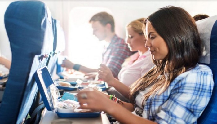 Seyahatlerinizden kilo alarak dönmeyin!