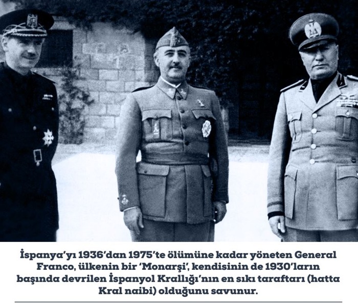 soykırım franco