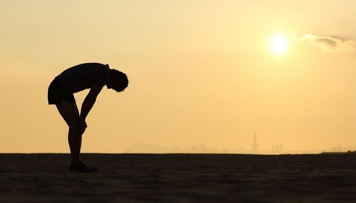 Her spor, spor mudur?