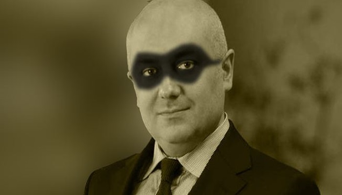 CC-2 Süleyman! Görüşme odasına… [Haber-Yorum: Ahmet Dönmez]