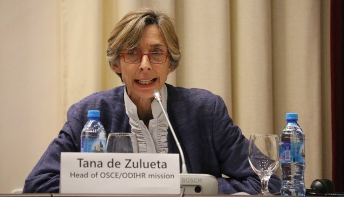 Dış dünya ile bağ kopuyor. AGİT’ten, ‘Tavsiyelerimiz dikkate alınmazsa Türkiye’den çekilebiliriz’ açıklaması