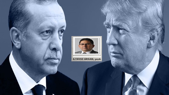 ‘Trump’ın Türkiye’si