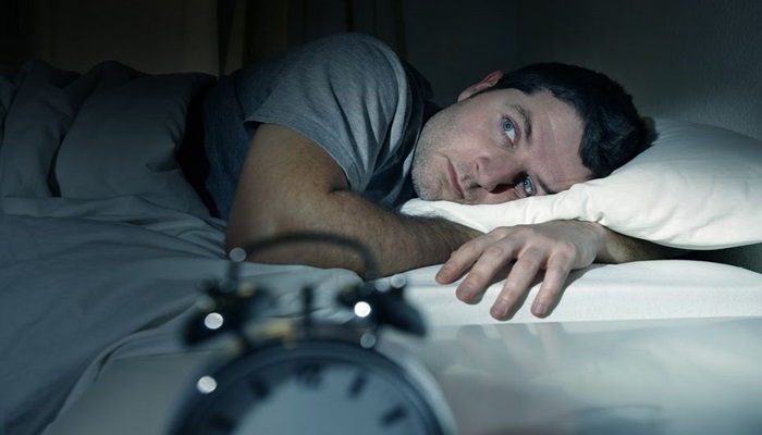 Uykuya dalamıyorum, ne yapmalıyım?