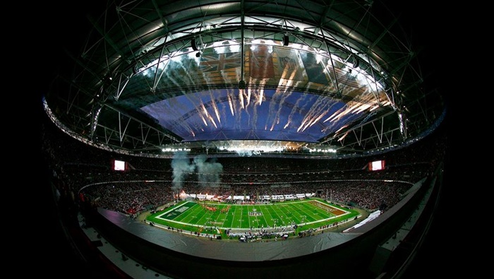 Efsanelerin oyun yeri: Wembley Stadı [Haber-İnceleme: Efe Yiğit]