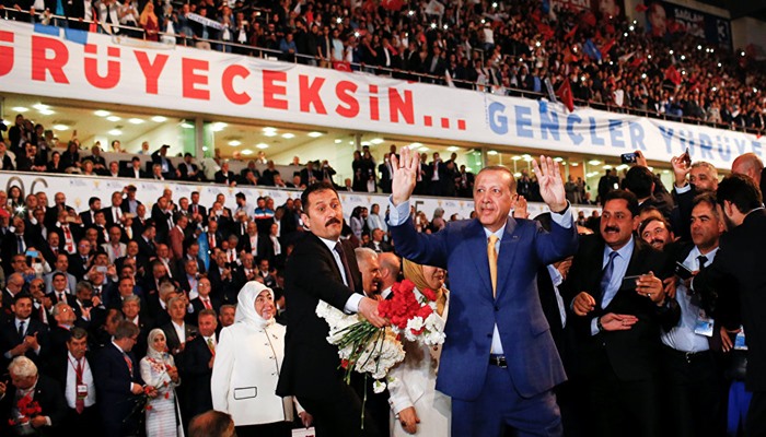 Referandum öncesi AKP’nin raftan indirdiği ‘idam’ tekrar rafa kaldırıldı