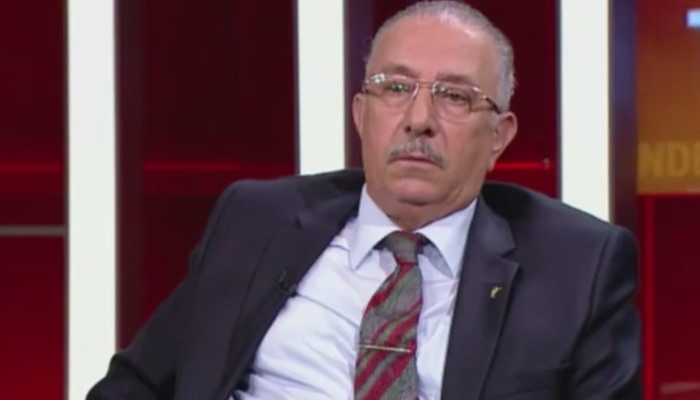 Nurettin Veren kalp krizi geçirdi, yoğun bakıma alındı Tr724