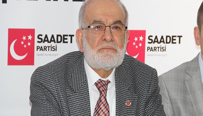 “Türkiye parti devletine dönüşebilir! Erken seçim görünüyor.”