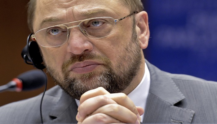 AP eski Başkanı Schulz: Türkiye’de yaşananlar tüm sınırları aşıyor