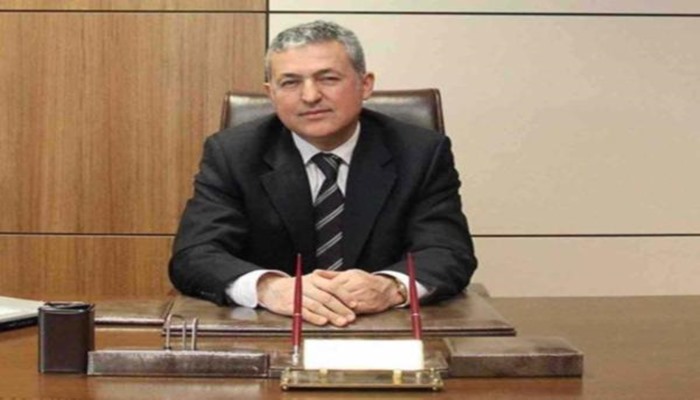 Adil Öksüz’ü serbest bırakılmasına yapılan itirazı değerlendiren Hâkim Çetin Sönmez tutuklandı