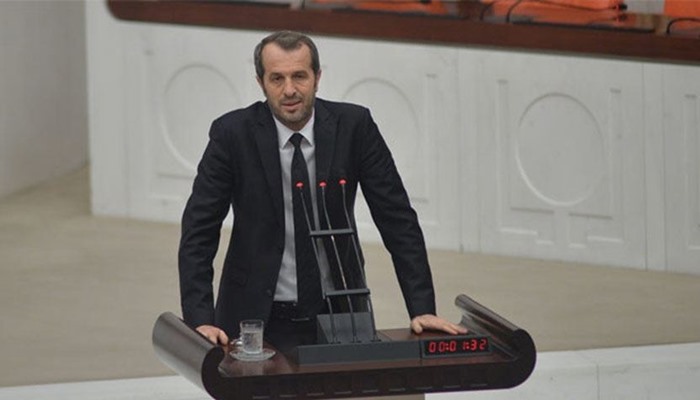 Saffet Sancaklı: Demirören ve ekibi Türk futbolundan defolup gitsin!