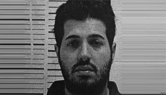 Zarrab duruşma salonuna girerken avukatına sordu: Kötü mü?