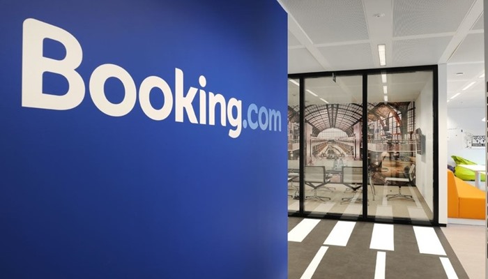 Booking.com’un itirazı reddedildi: Yasak devam edecek!