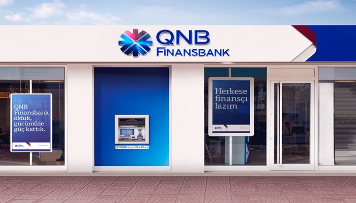 Katarlıların satın aldığı Finansbank’ta toplu işten çıkarma