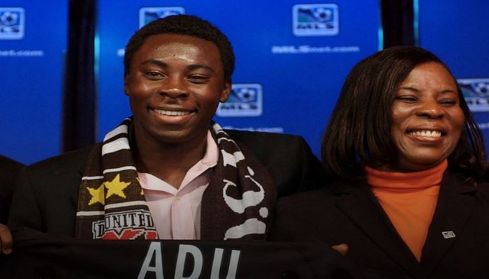 ‘Yeni Pele’ diye anılırken ismi unutuldu: Freddy Adu [Haber-Portre: Efe Yiğit]
