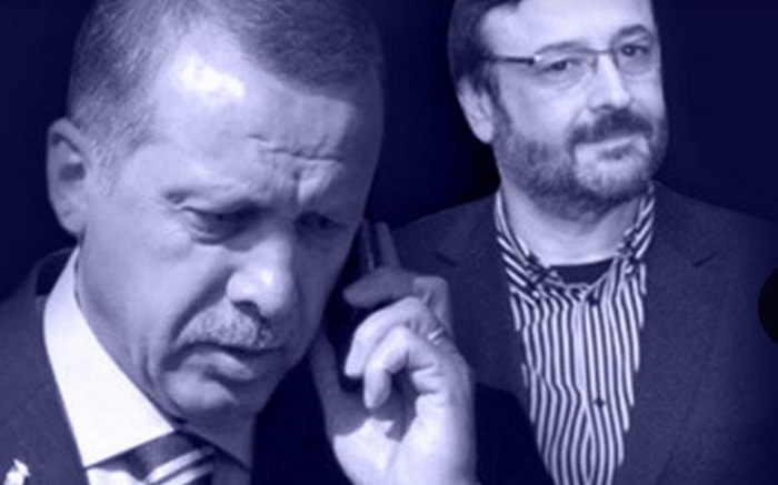 alo fatih erdoğan