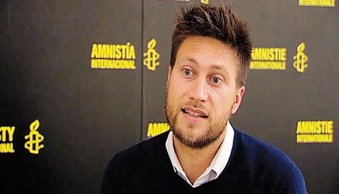 Uluslararası Af Örgütü: OHAL, milli güvenlik amaçlı değil, muhalefeti susturmak için kullanıldı