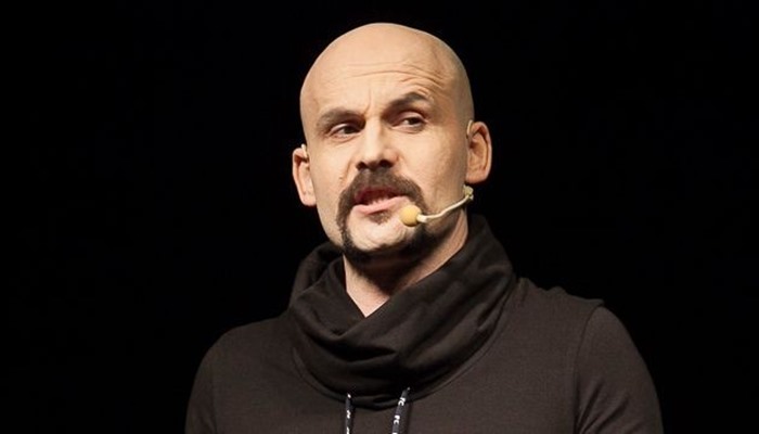 Komedyen Atalay Demirci hakkındaki iddianame kabul edildi: Delil yok, müebbet var!