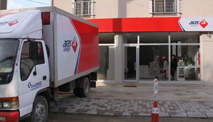 Aras Kargo’ya kayyım heyeti atandı