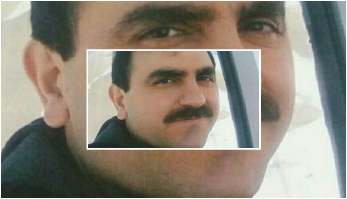 41 gün önce kaçırılan Önder Asan gözaltında çıktı
