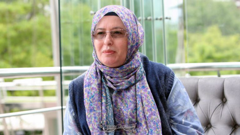 28 Şubat mağduru Berrin Sönmez: AKP 28 Şubat’ın teslim aldığı kesimlerin partisi